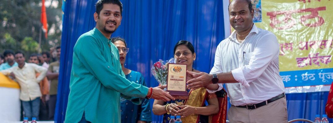 Bridging Distances with Innovation- rixCast illuminates Chhath Puja