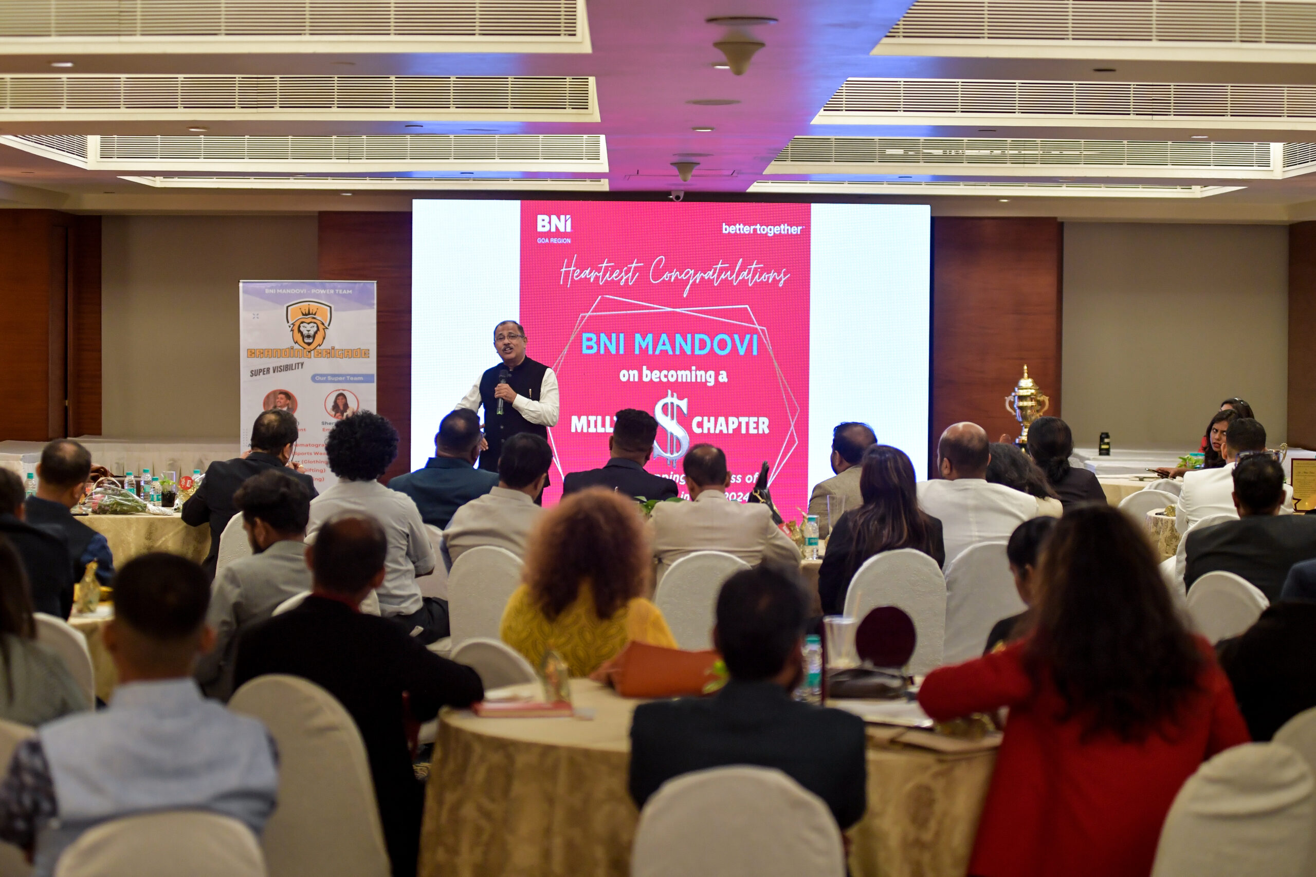 Why Networking Is Strongly Recommended For All The Entrepreneurs?