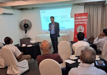 Workshop on Digital Transformation for Cooperative Banks