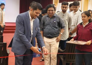 Inaugurated PCCE’s Innovate & Incubate Arena – Inspiring Future Innovators