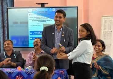 Strategizing Career Growth in the Age of Artificial Intelligence at Tech Manthan 2026